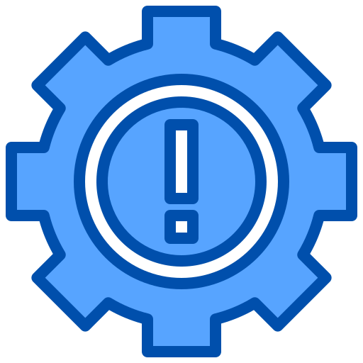 Caution icon