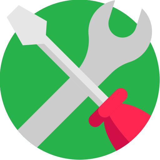 Tools icon