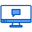 Chat icon 64x64