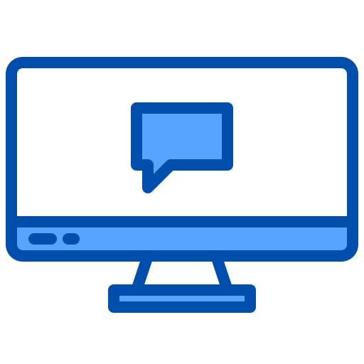 Chat icon