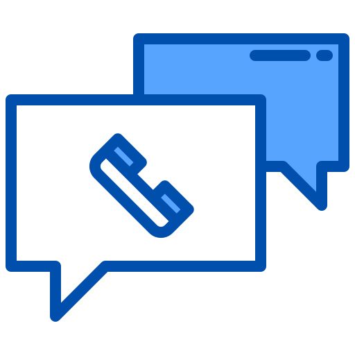 Conversation icon
