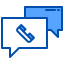 Conversation icon 64x64