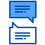 Conversation icon 64x64