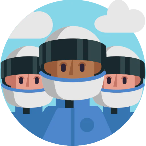 Pilots icon