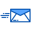 Email icon 64x64