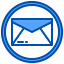 Email icon 64x64