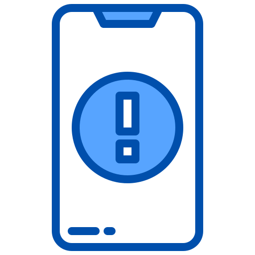 Exclamation icon