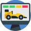 Diagnostic Ikona 64x64