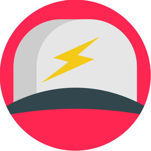 Cap icon