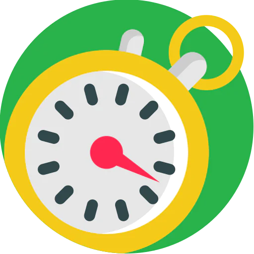 Stopwatch icon