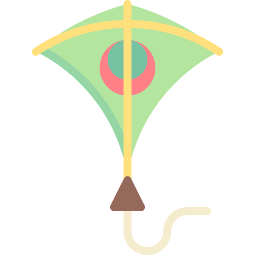 Kite icon