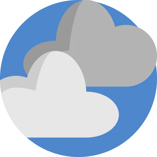 Clouds icon