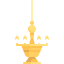 Candlestick アイコン 64x64