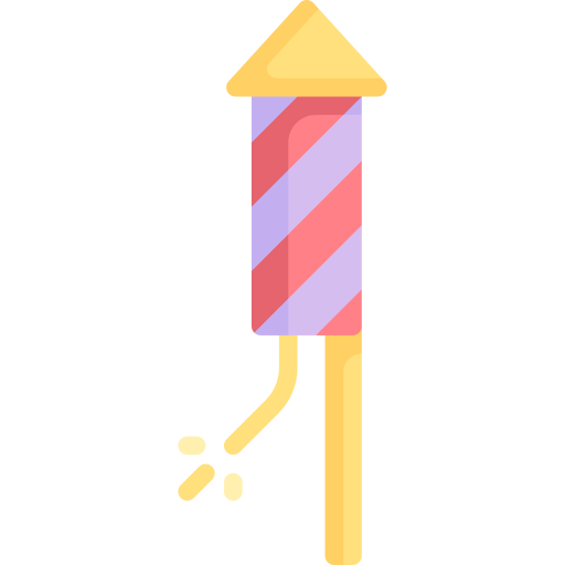 Rocket icon