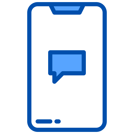Message icon