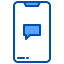 Message icon 64x64