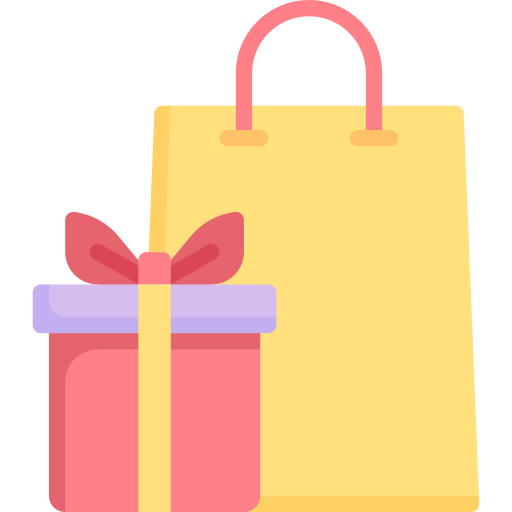Presents icon