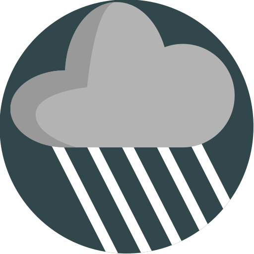 Rain Symbol