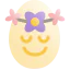 Easter egg icon 64x64