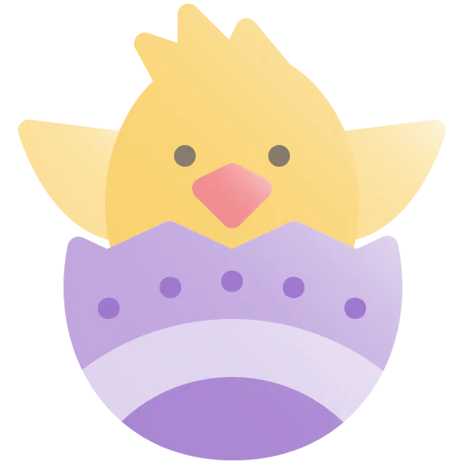 Chick icon