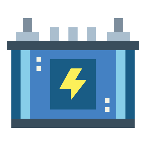 Battery icon