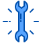 Wrench icon 64x64