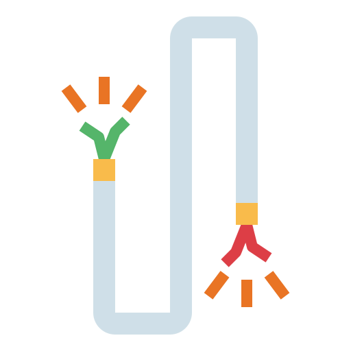 Cable icon