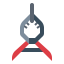 Clamps icon 64x64