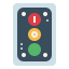 Control panel 상 64x64