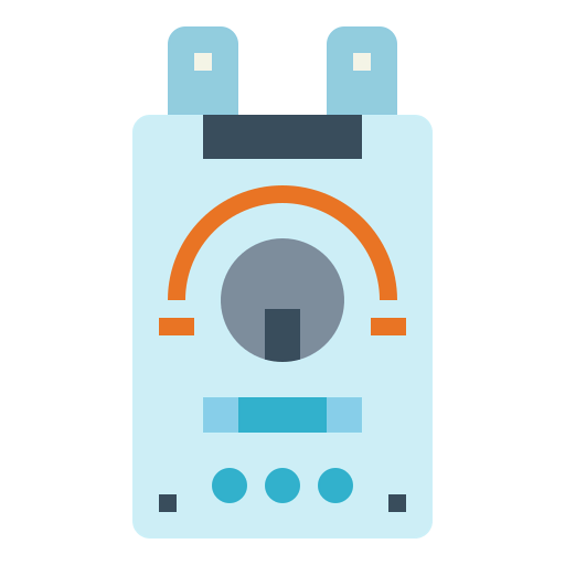 Dimmer icon