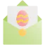 Greeting card icon 64x64