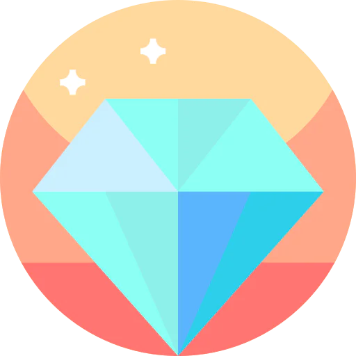 Diamond icon