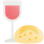 Wine icon 64x64