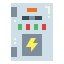 Electrical panel Symbol 64x64