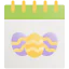 Calendar icon 64x64