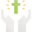 Pray icon 64x64