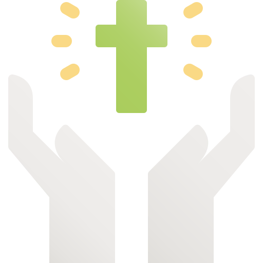 Pray icon