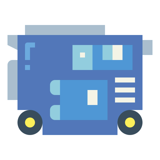 Generator icon