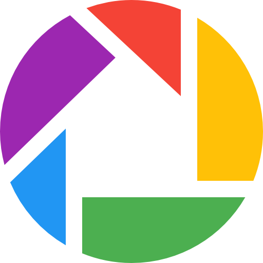 Picasa icon