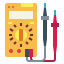 Multimeter icon 64x64