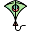 Kite icon 64x64