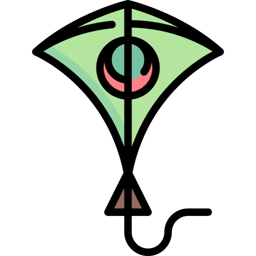 Kite icon