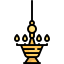 Candlestick アイコン 64x64