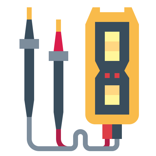 Voltage icon