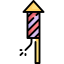 Rocket icon 64x64