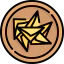 Samosa icon 64x64