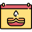 Calendar icon 64x64