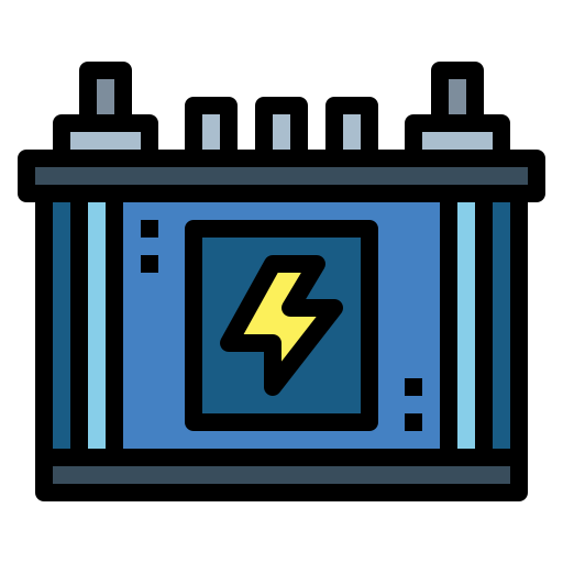 Battery icon
