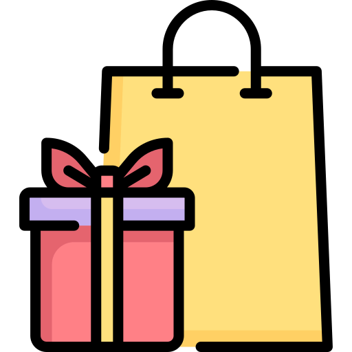 Presents icon