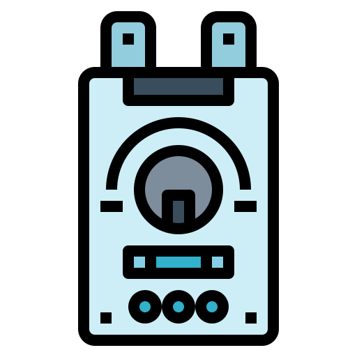 Dimmer icon